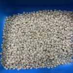 Ldpe N1 granules