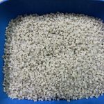 Ldpe N1 granules stick cutting