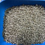 Ldpe N2 granules