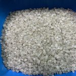 Ldpe NA1 granules