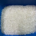 Ldpe Natural granules