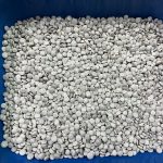 Ldpe material bag granules