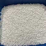 Ldpe white granules