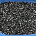 HDPE Zobra granules