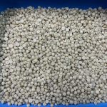 HM HDPE Granules