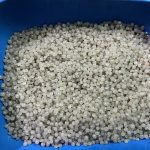 LLDPE N1 granules